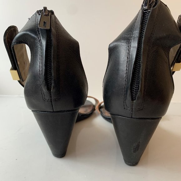 Sam Edelman wedge sandals - Picture 9 of 10